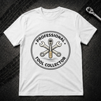 Tool Collector T-Shirt