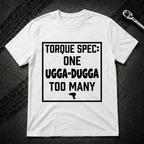 Torque Spec T-Shirt
