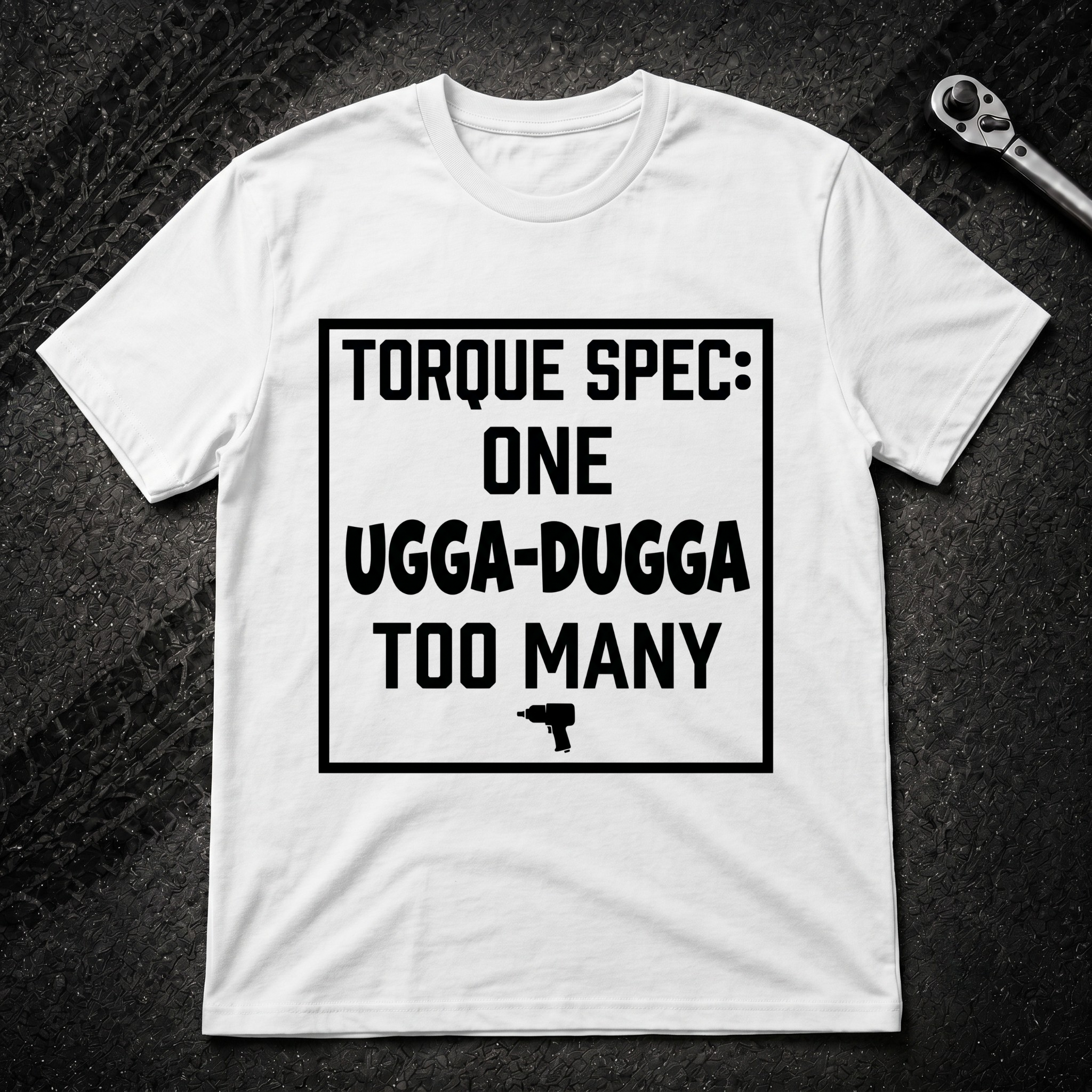 Torque Spec T-Shirt
