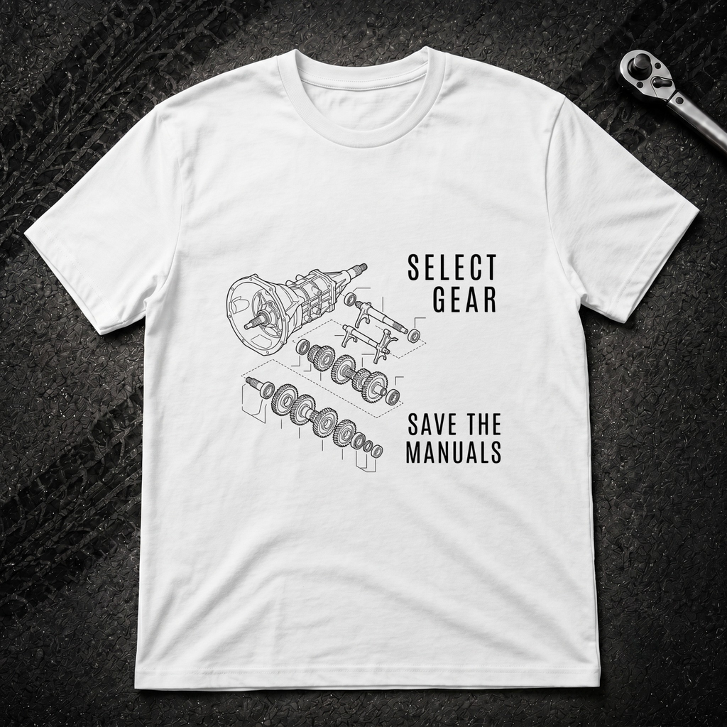 Select Gear T-Shirt