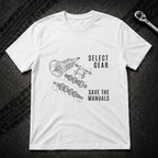 Select Gear T-Shirt