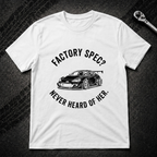 Factory Spec T-Shirt