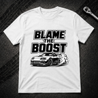 Blame The Boost T-Shirt