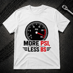 More PSI T-Shirt