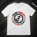 Doing Donuts T-Shirt