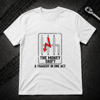 The Money Shift T-Shirt