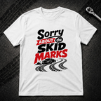 Skid Marks T-Shirt