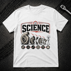 Science T-Shirt