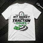 My Money T-Shirt