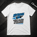 Nitrous T-Shirt