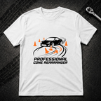 Cone Rearranger T-Shirt