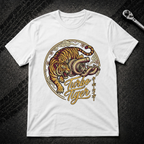 Turbo Tiger T-Shirt