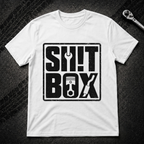 SH!T BOX T-Shirt