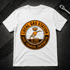 Local Gas Station T-Shirt