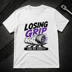 Losing Grip T-Shirt
