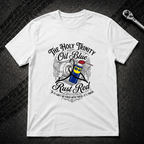 The Holy Trinity T-Shirt