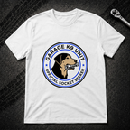 Garage K9 Unit T-Shirt