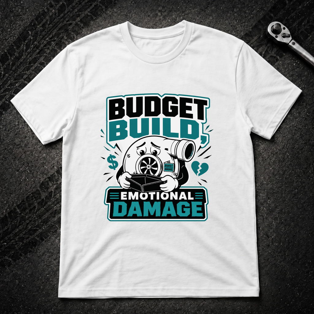 Emotional Damage T-Shirt