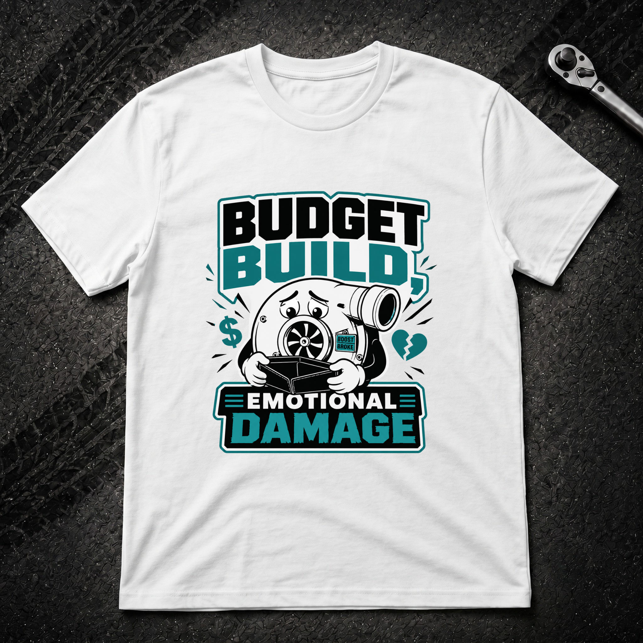 Emotional Damage T-Shirt