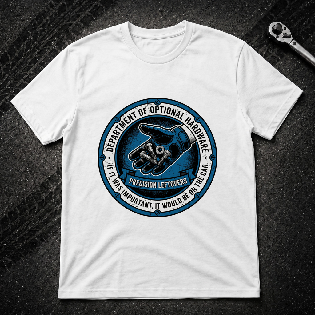If It Was Important T-Shirt