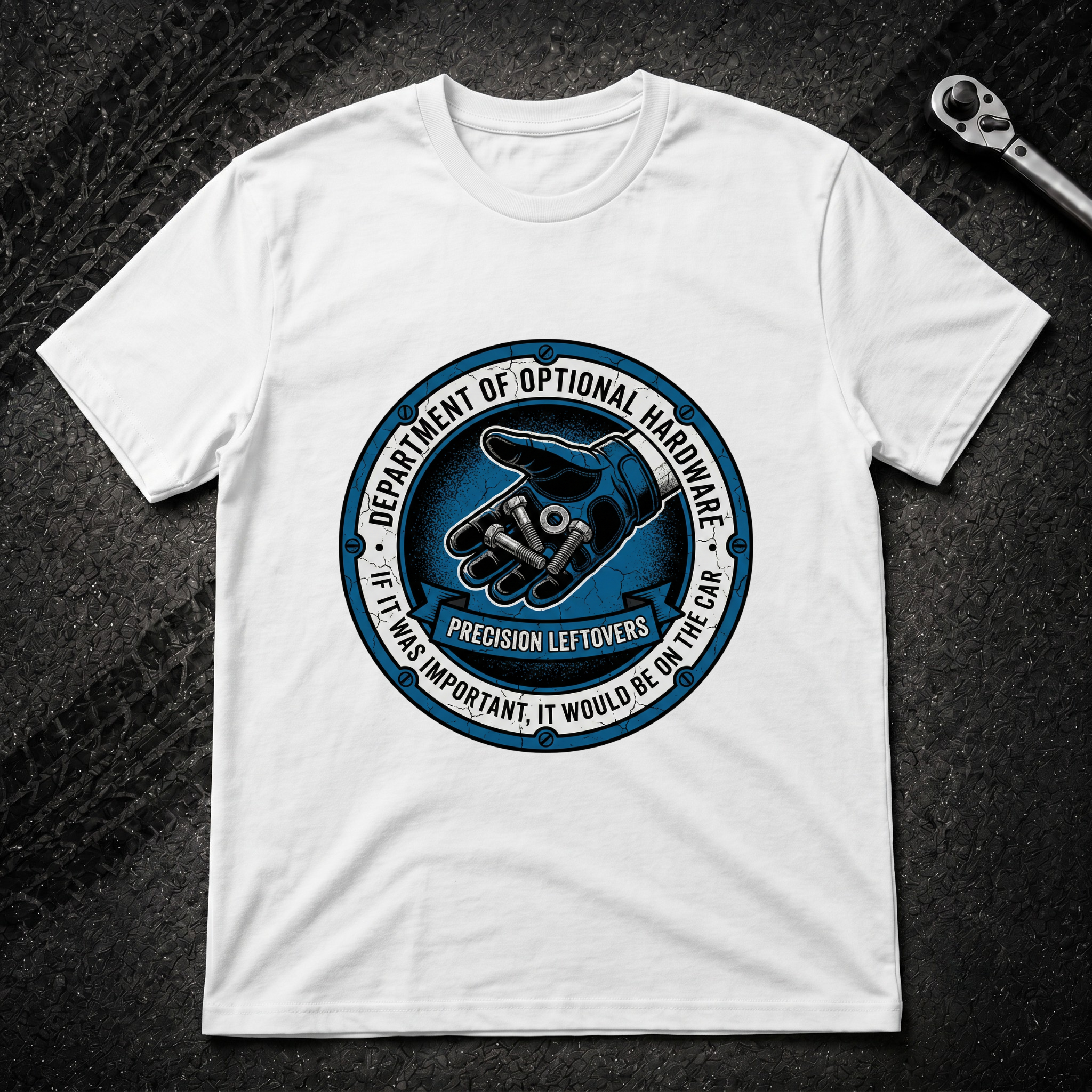 If It Was Important T-Shirt
