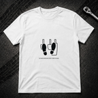 Synchronized Driving T-Shirt