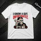 I Know A Guy T-Shirt