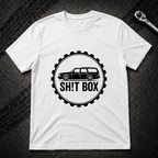 Sh!t Box T-Shirt