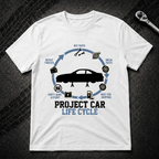 Life Cycle T-Shirt