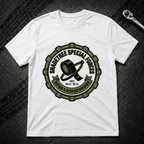 Shadetree Special Forces T-Shirt