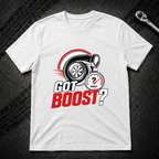 Got Boost T-Shirt