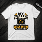 My Wallet T-Shirt