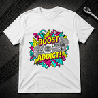 Boost Addict T-Shirt