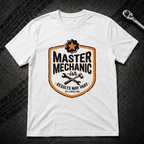 Master Mechanic T-Shirt