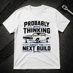 Probably Thinking T-Shirt