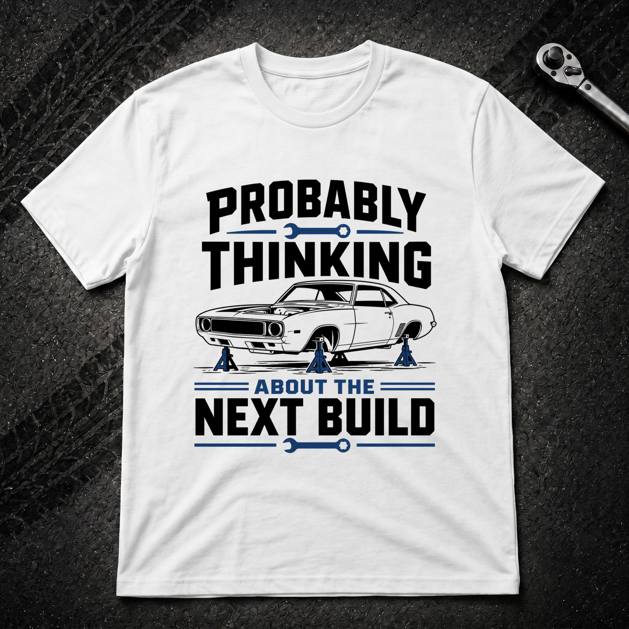 Probably Thinking T-Shirt