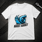 Boost Addict T-Shirt