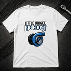 Little Budget T-Shirt