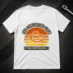 The Comforting Glow T-Shirt