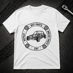 Buy Parts T-Shirt