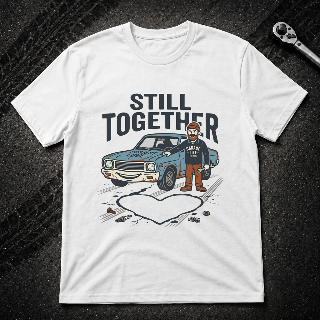 Still Together T-Shirt