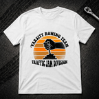 Varsity Rowing Team T-Shirt