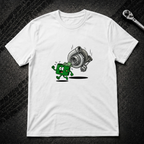 Turbo Money T-Shirt