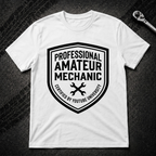 Professional Amateur T-Shirt
