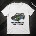 Permanent Solution T-Shirt