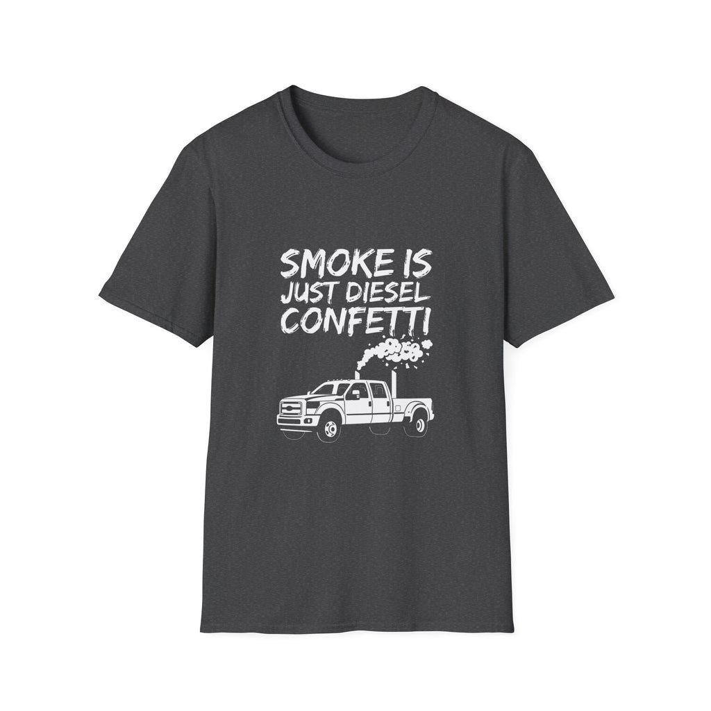 Diesel Confetti T-Shirt