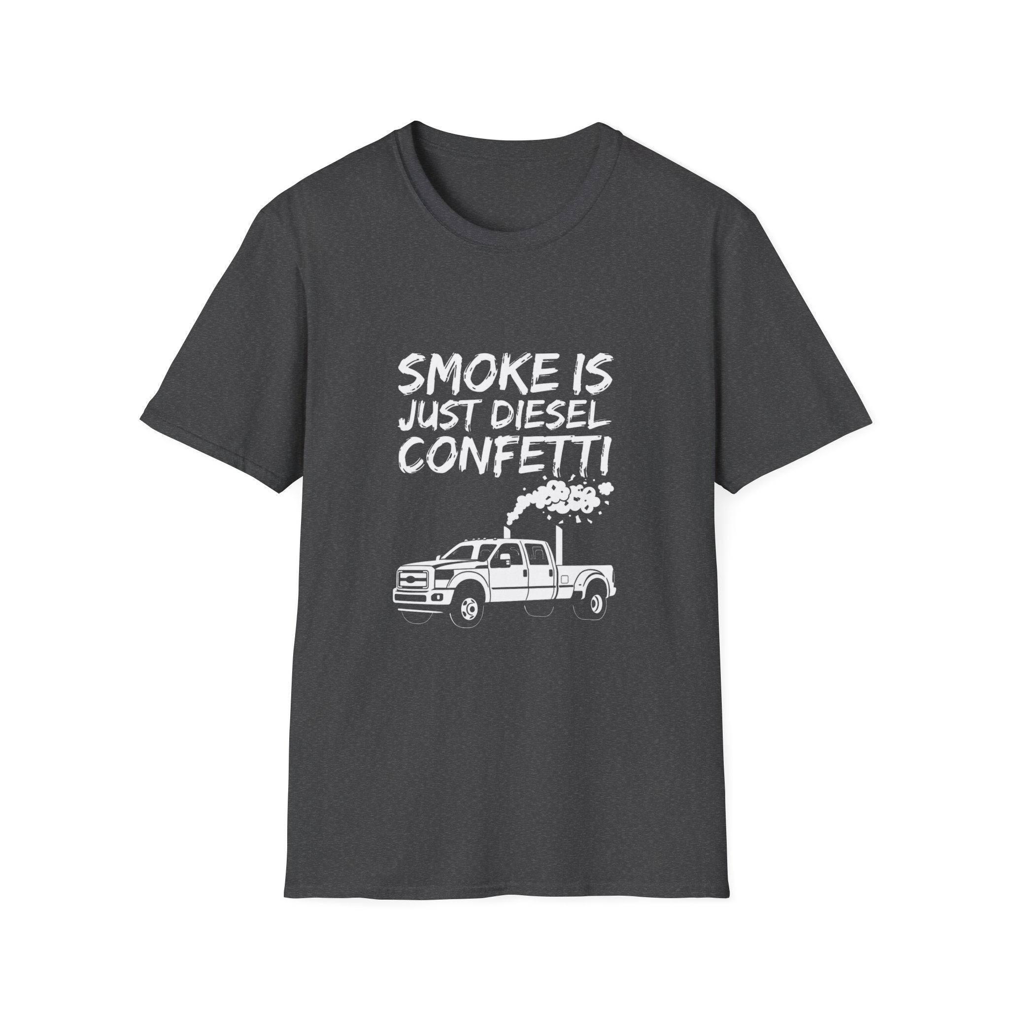 Diesel Confetti T-Shirt