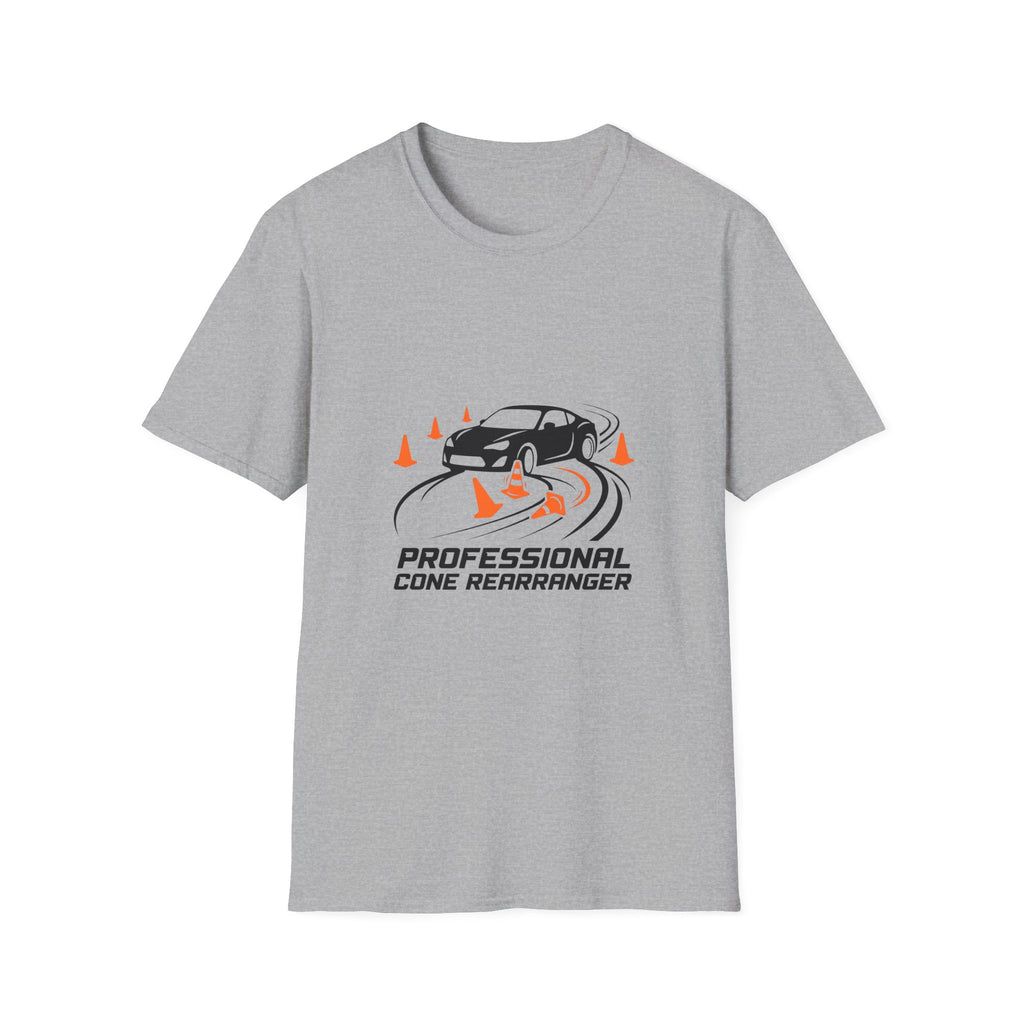 Cone Rearranger T-Shirt