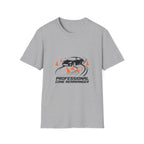 Cone Rearranger T-Shirt