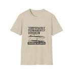 Temporarily Broken T-Shirt